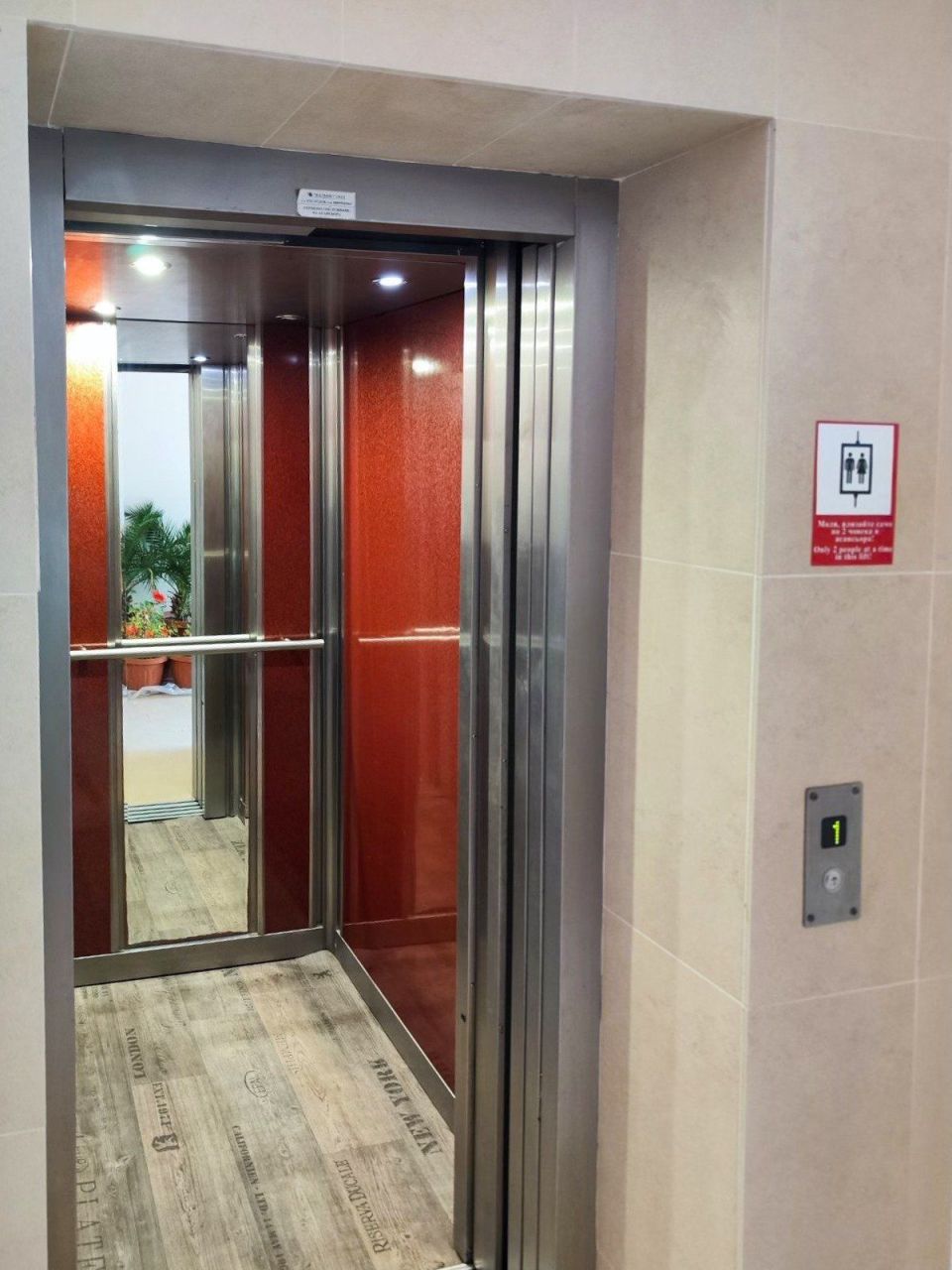 Apartamento Sonnenstrand, Bulgaria, 65 m² - imagen 4