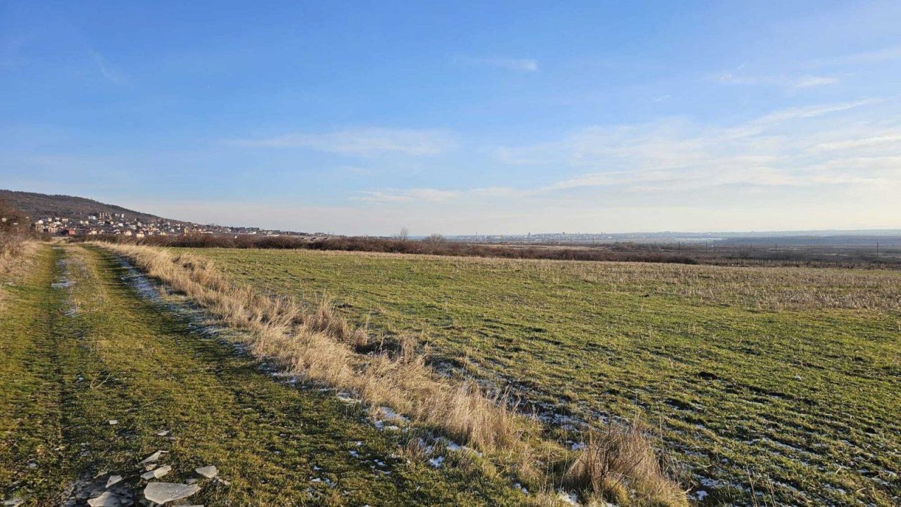 Land in Kosharitsa, Bulgaria, 2 300 m² - picture 5