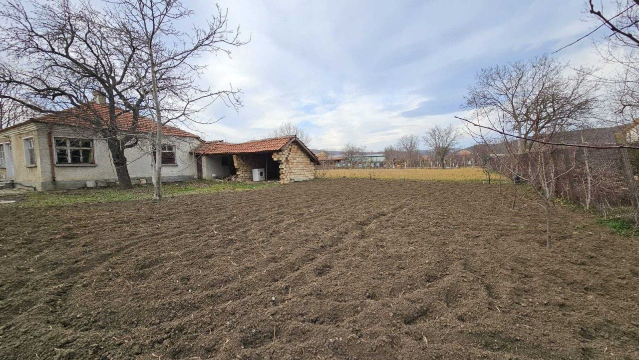 Bungalow Gulowtza, Bulgaria, 80 m² - picture 5