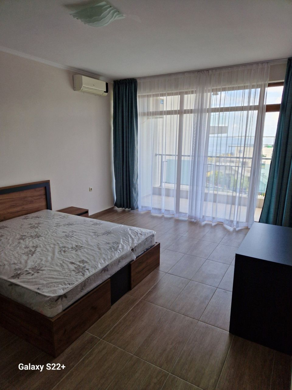 Appartamenti Sveti Vlas / Bulgarien, Bulgaria, 118 m² - foto 4