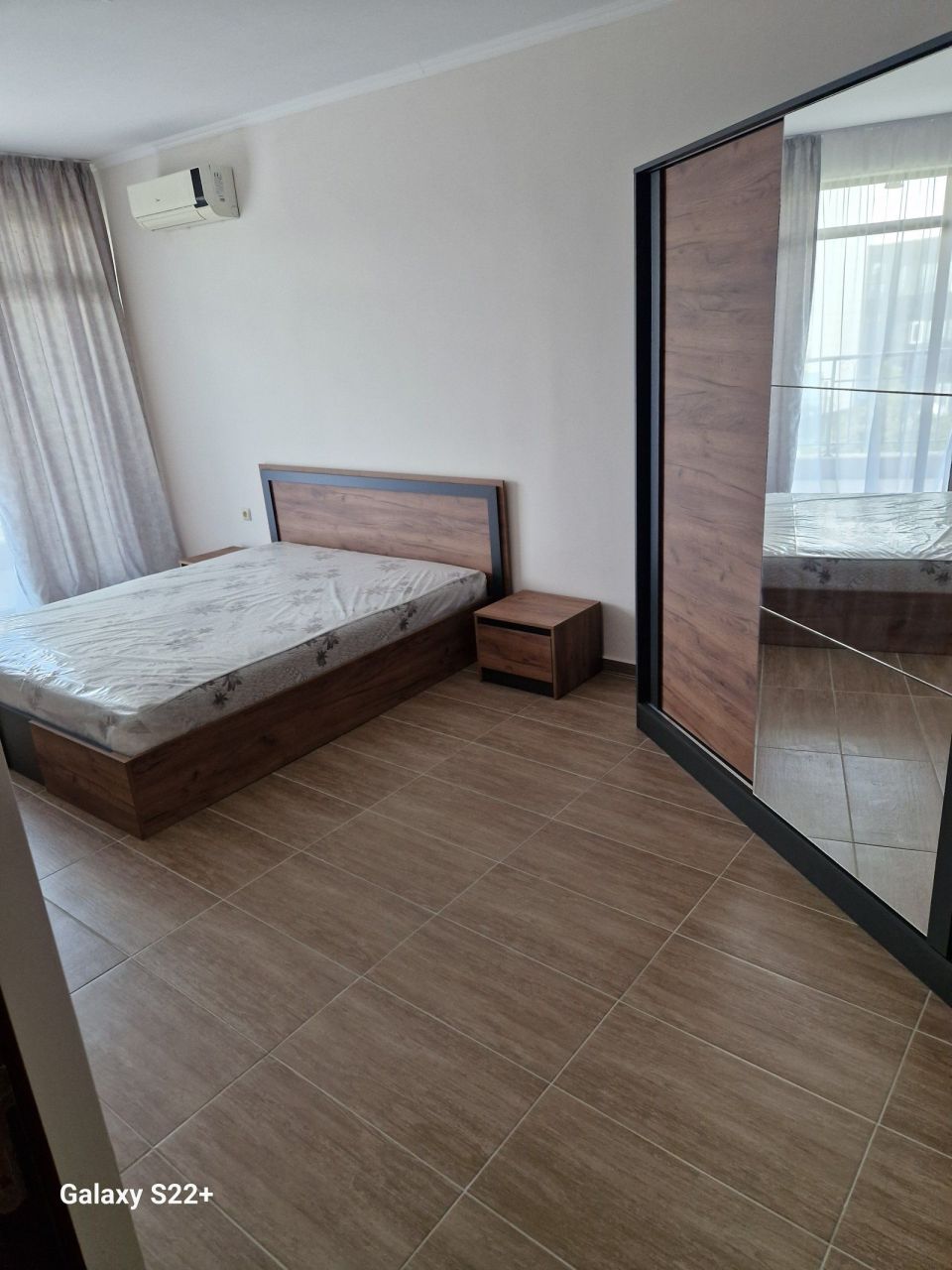 Appartamenti Sveti Vlas / Bulgarien, Bulgaria, 122 m² - foto 5