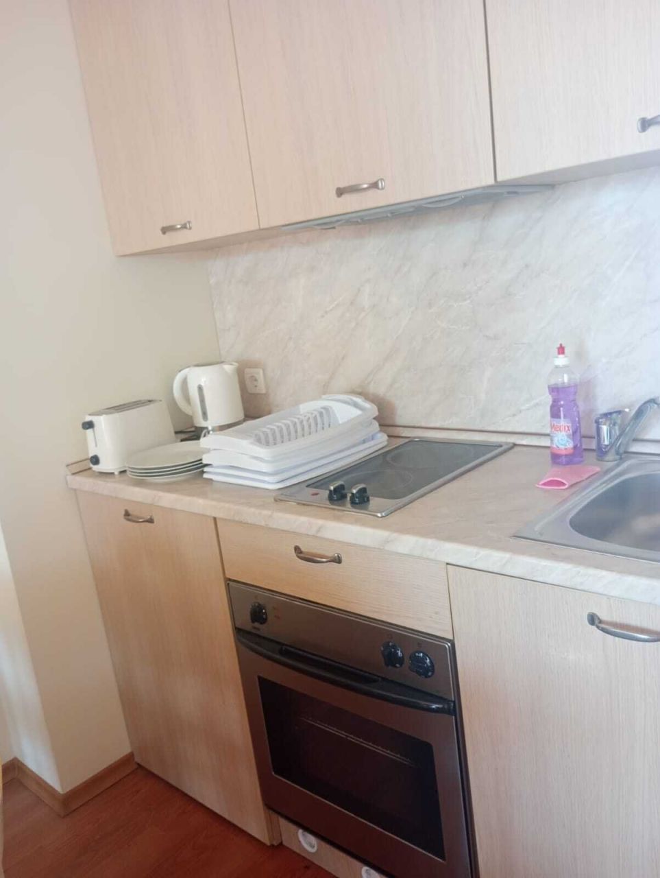 Appartement à Slantchev Briag, Bulgarie, 81 m² - image 5