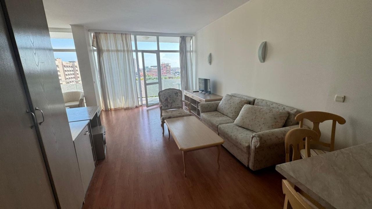 Appartamenti a Spiaggia assolata, Bulgaria, 76 m² - foto 5