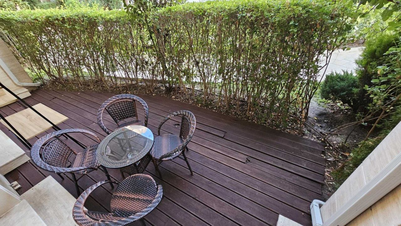 Apartment in Sonnenstrand, Bulgarien, 121 m² - Foto 5