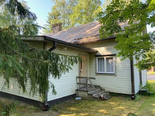 Casa en Karstula, Finlandia, 87 m² - imagen 1