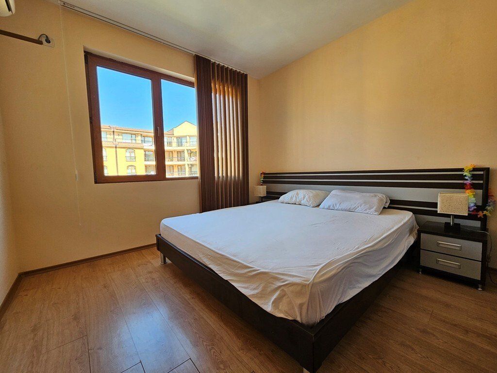 Appartement à Slantchev Briag, Bulgarie, 92 m² - image 5