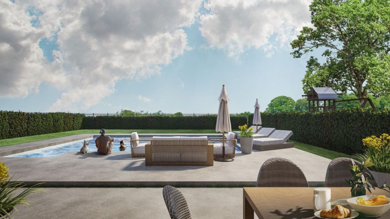 Casa en Sarafovo, Bulgaria, 196 m² - imagen 6