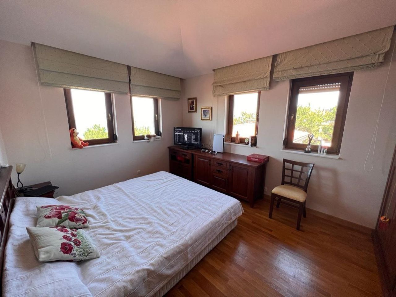 Apartment in Sozopol, Bulgarien, 114 m² - Foto 6