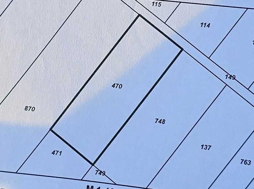 Land in Kosharitsa, Bulgaria, 2 300 m² - picture 6