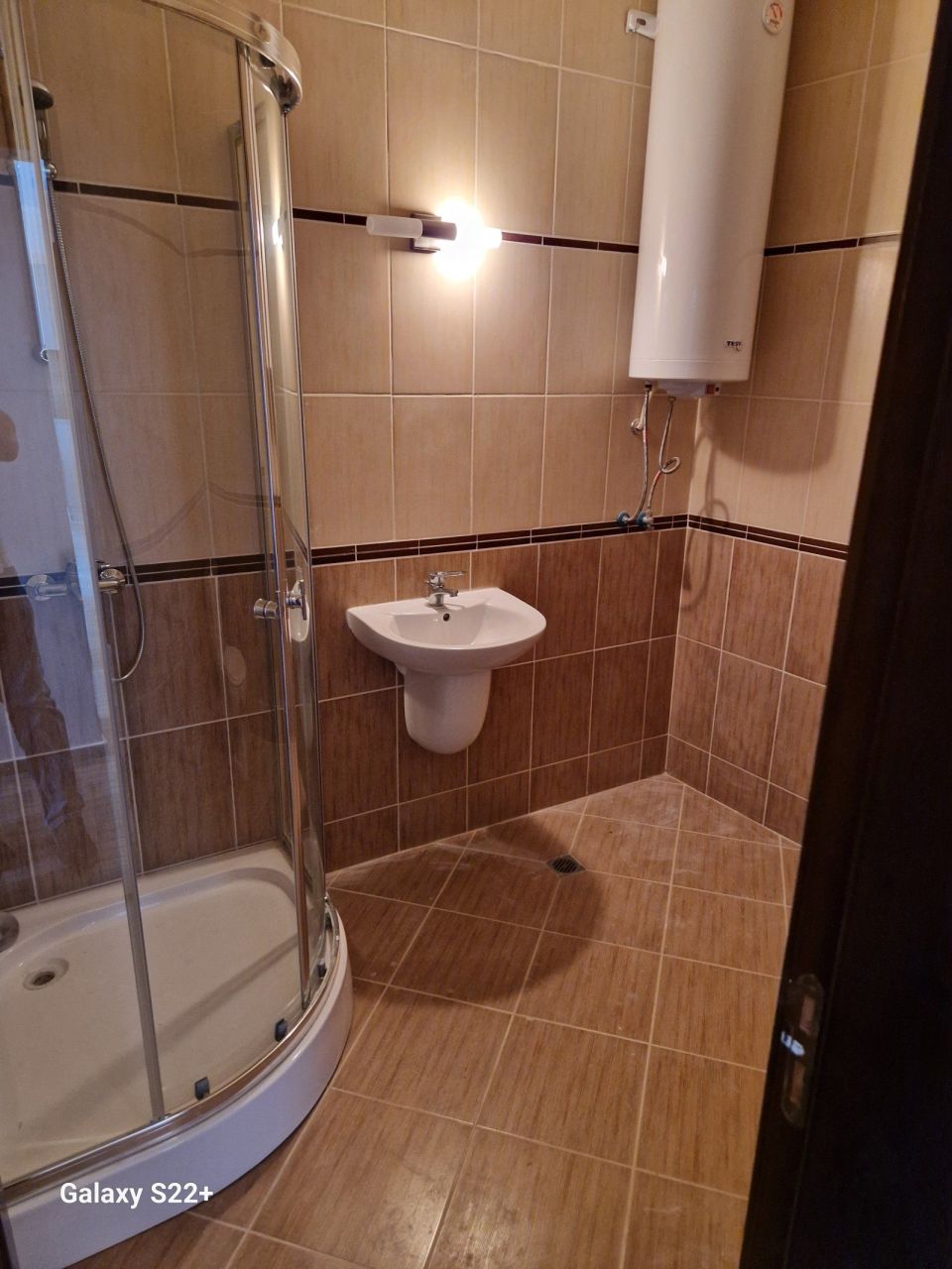 Appartamenti Sveti Vlas / Bulgarien, Bulgaria, 122 m² - foto 6