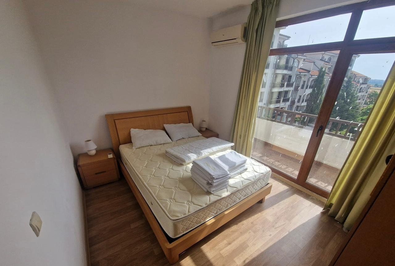 Apartamento en Aheloy, Bulgaria, 93 m² - imagen 5