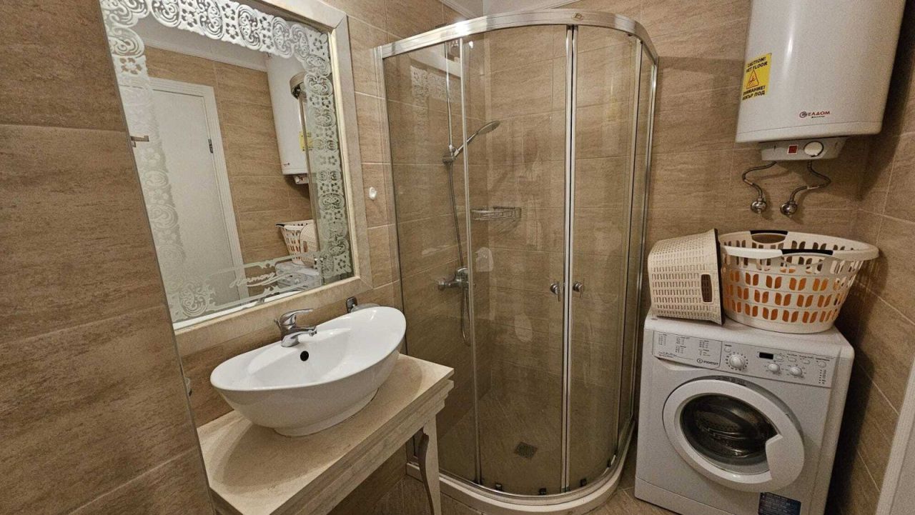 Apartment in Sonnenstrand, Bulgarien, 121 m² - Foto 6