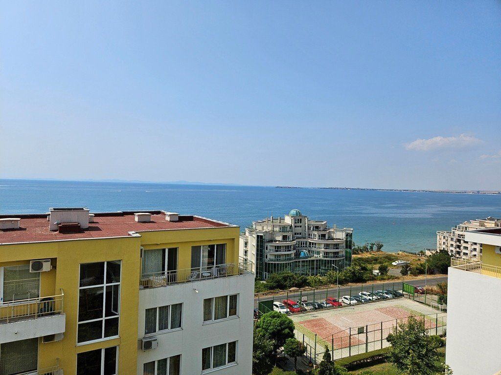 Apartment in Sveti Vlas, Bulgarien, 115 m² - Foto 2