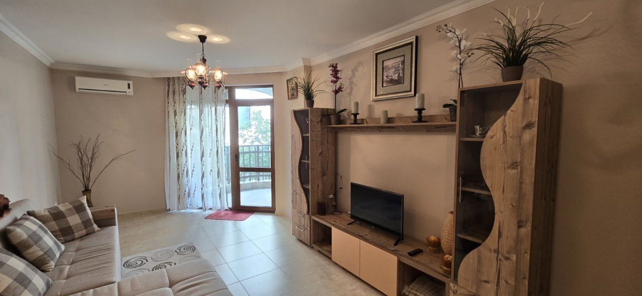 Apartment in Sveti Vlas, Bulgaria, 63 m² - picture 7