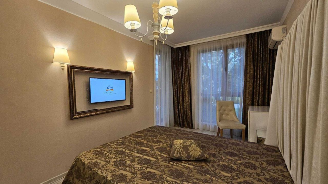 Apartment in Sonnenstrand, Bulgarien, 121 m² - Foto 7