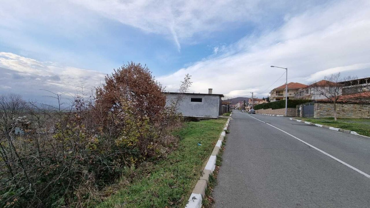 Terreno a Kosharitsa, Bulgaria, 1 523 m2 - foto 7