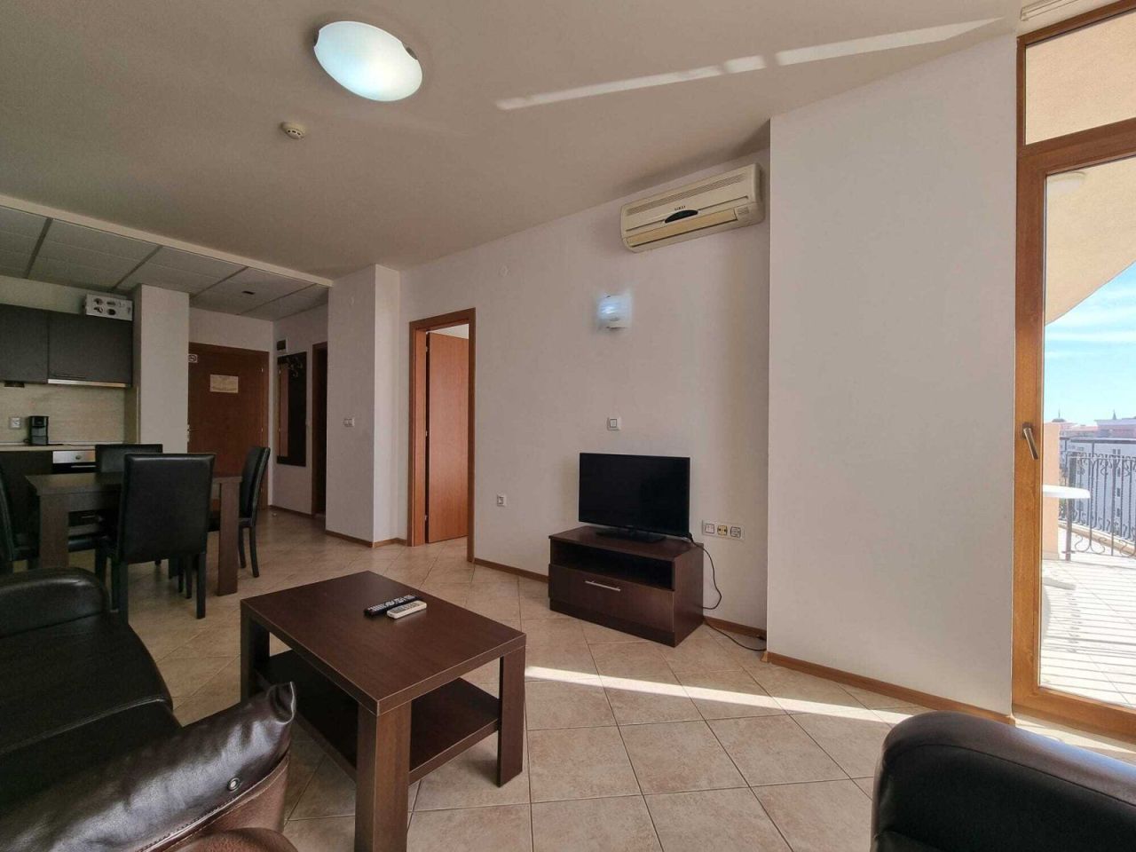 Apartamento en Sunny Beach, Bulgaria, 72 m² - imagen 7