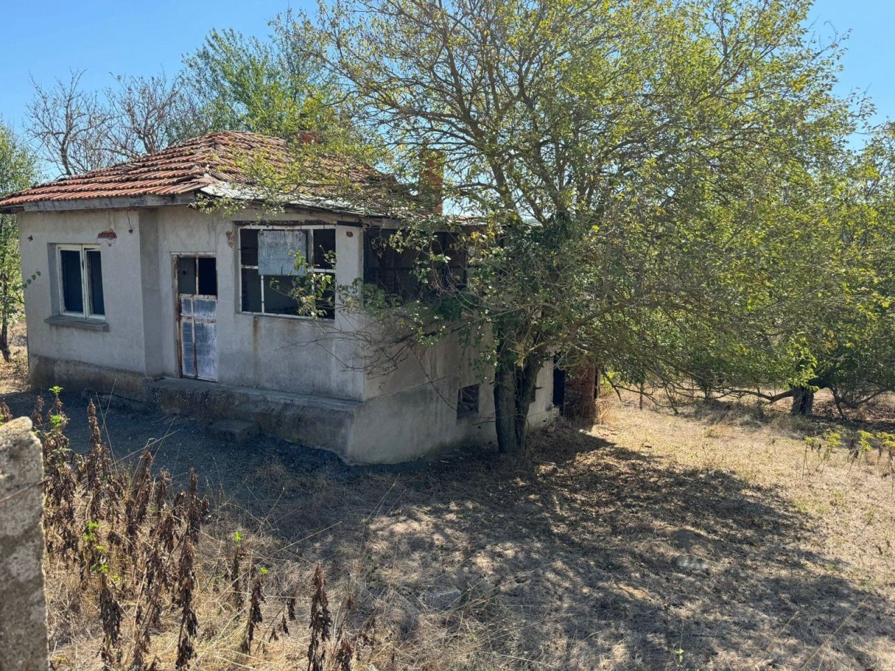 Grundstück in Sredez, Bulgarien, 2 200 m² - Foto 7