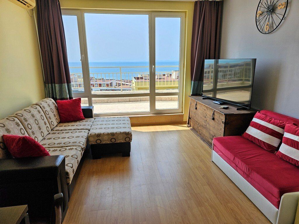 Apartment in Sveti Vlas, Bulgarien, 115 m² - Foto 3