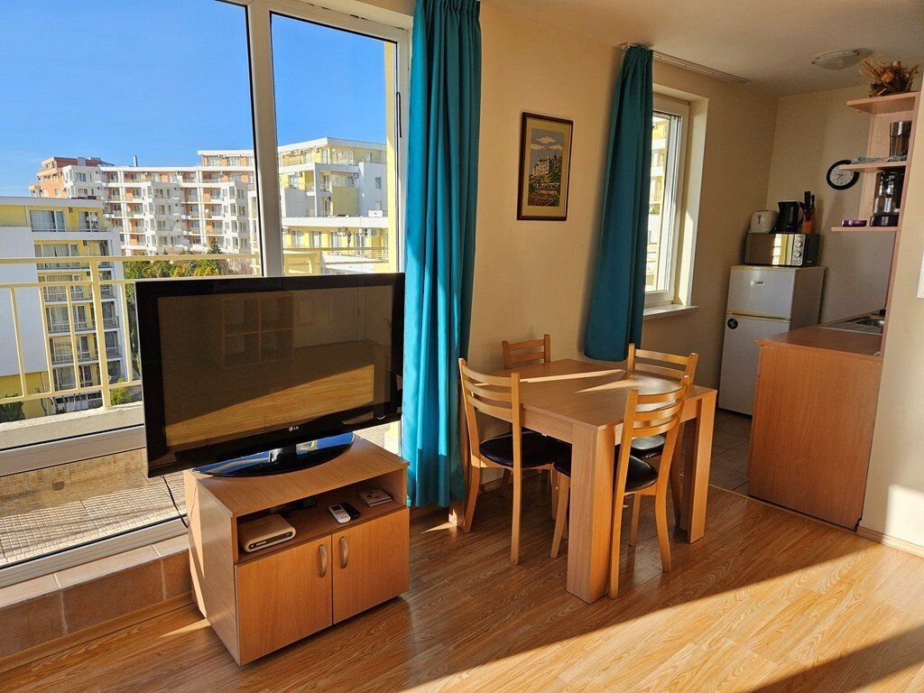 Attico a Elenite, Bulgaria, 85 m² - foto 7