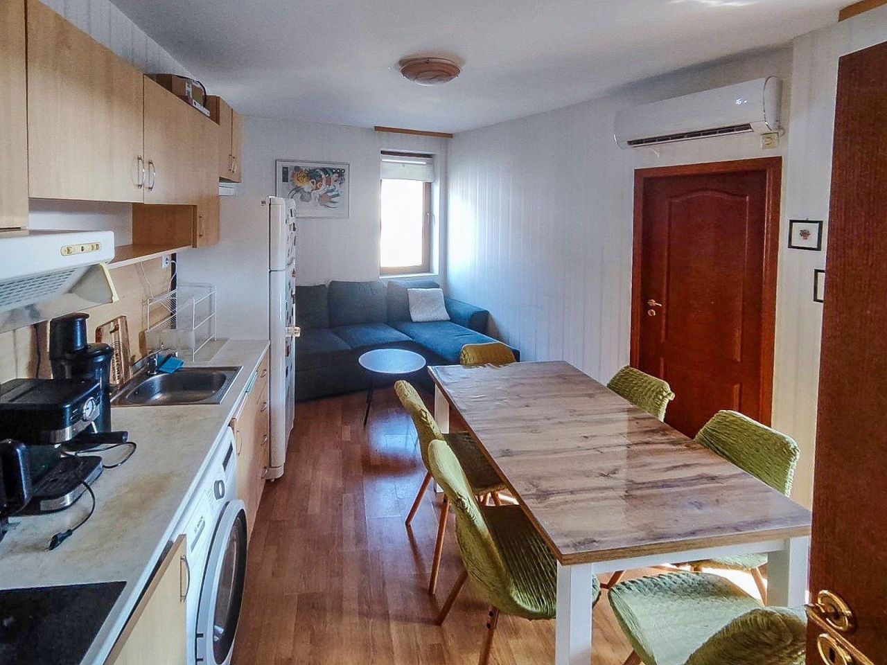 Apartamento Sonnenstrand, Bulgaria, 65 m² - imagen 7