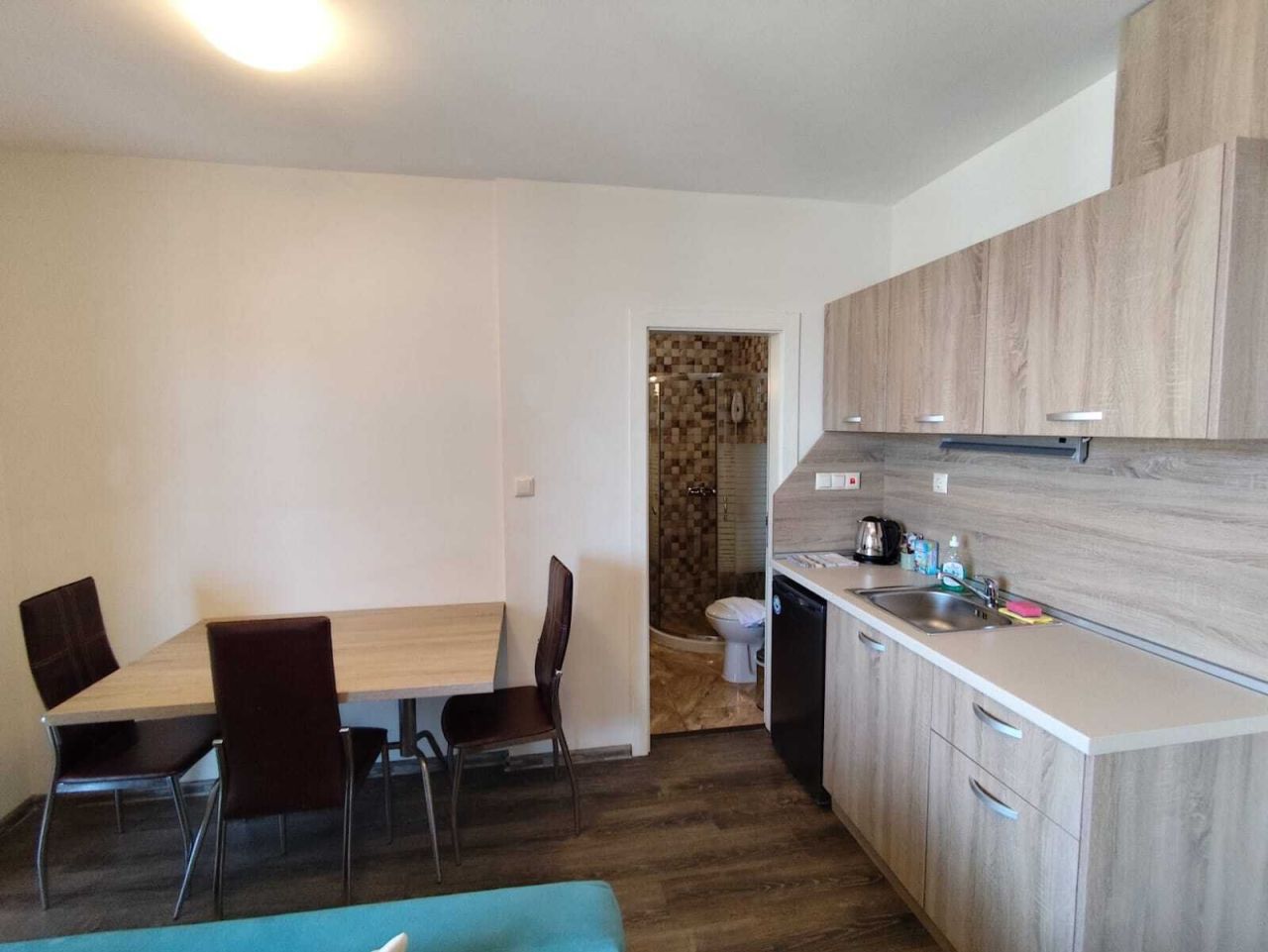 Appartamenti a Spiaggia assolata, Bulgaria, 63 m² - foto 7