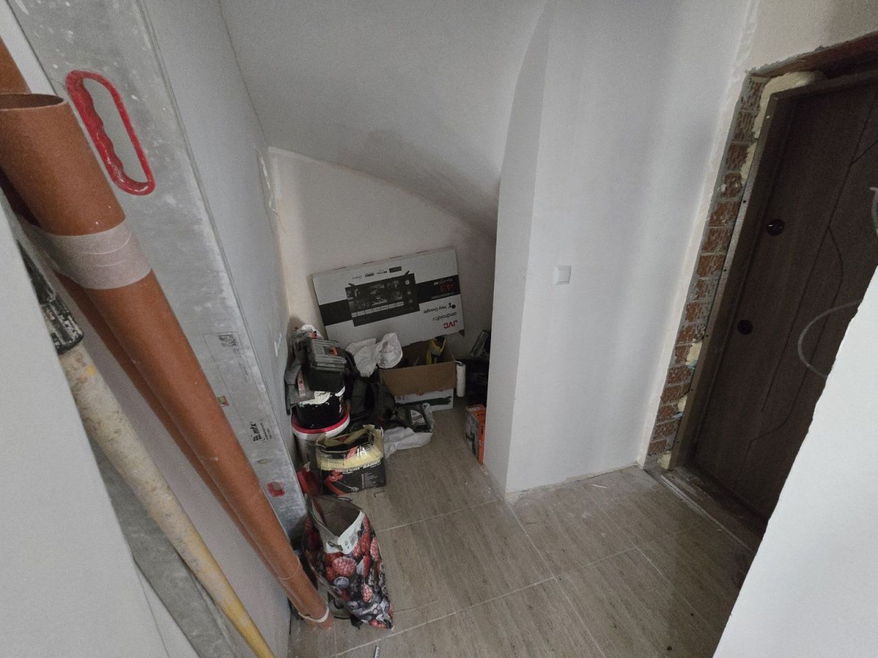 Appartamenti a Nesebăr, Bulgaria, 22 m² - foto 7