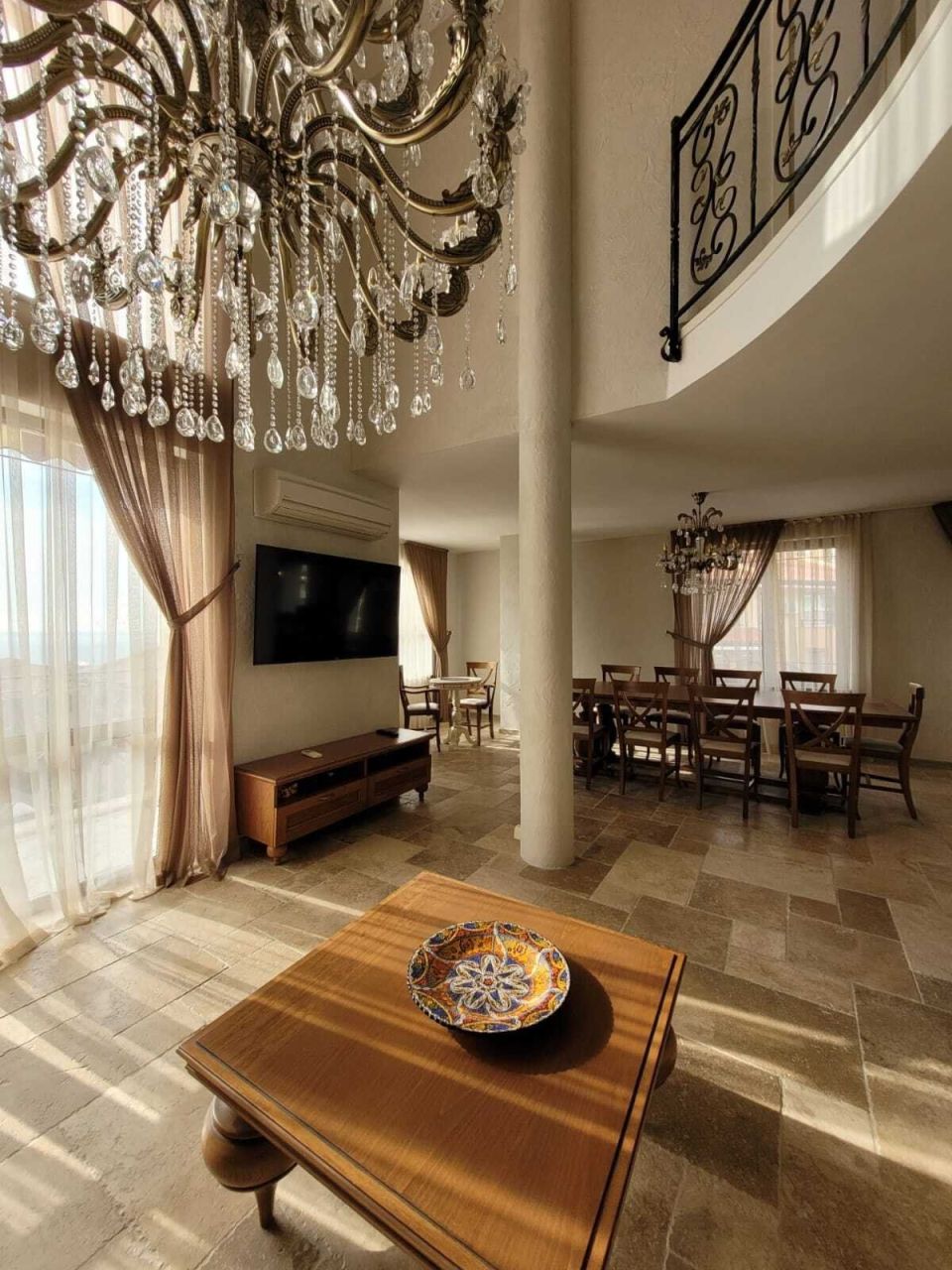 Appartement à Sveti Vlas, Bulgarie, 315 m² - image 8