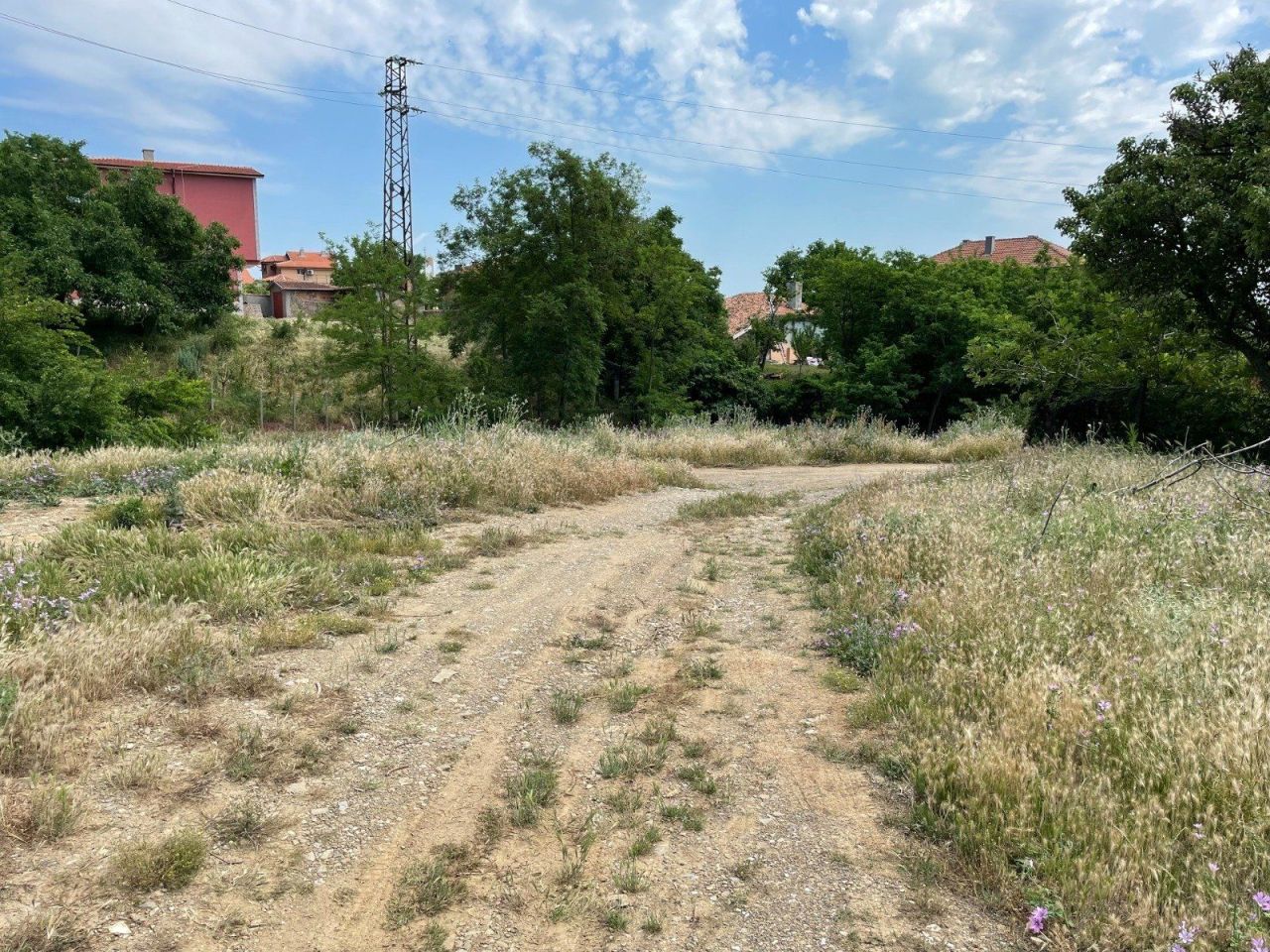 Grundstück in Koschariza, Bulgarien, 1 303 m² - Foto 8