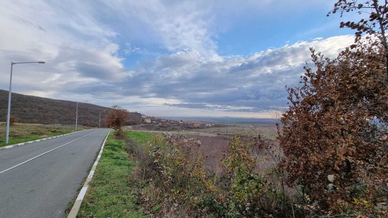 Terreno a Kosharitsa, Bulgaria, 1 523 m2 - foto 8