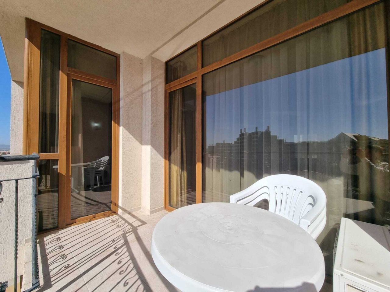 Apartamento en Sunny Beach, Bulgaria, 72 m² - imagen 8