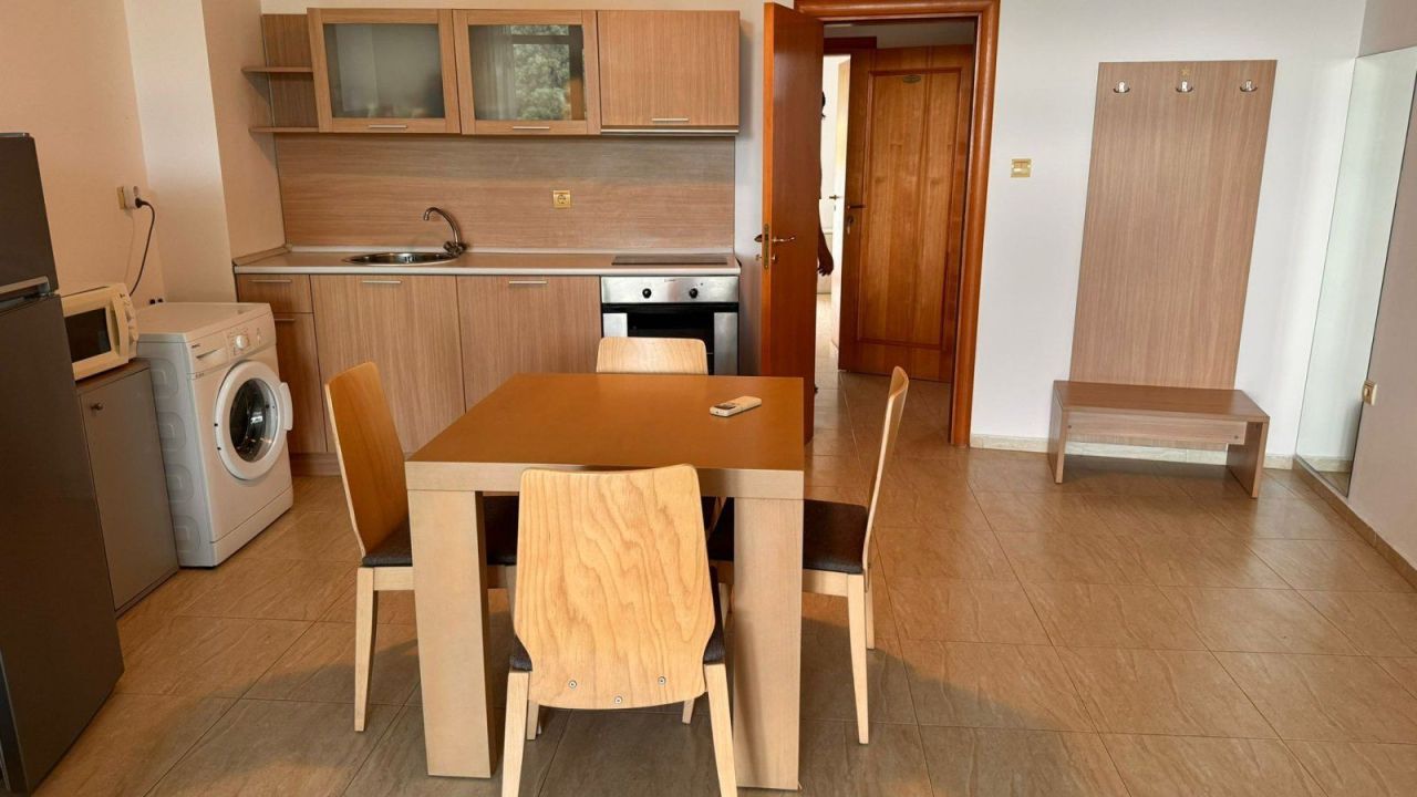 Apartment in Sveti Vlas, Bulgarien, 65 m² - Foto 8