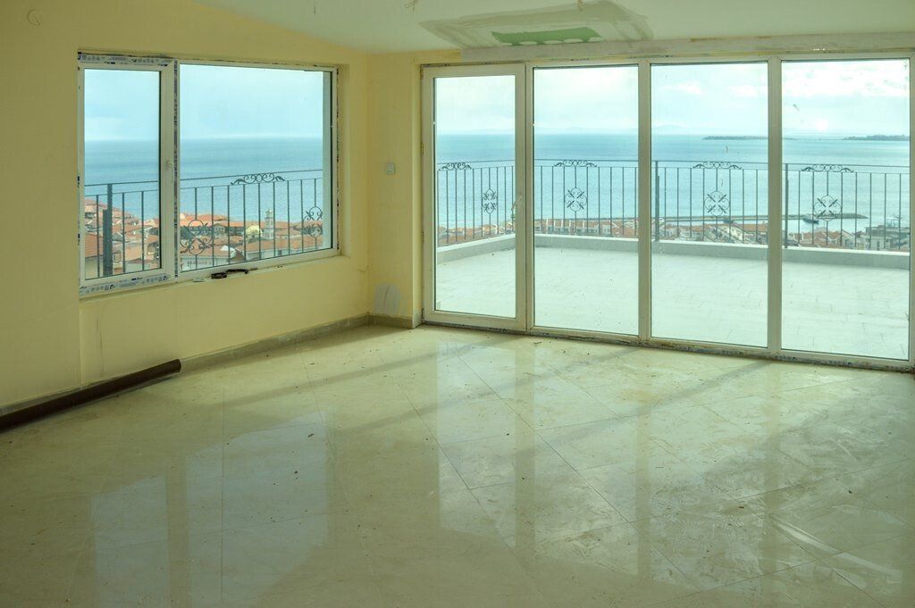 Attico a Sveti Vlas, Bulgaria, 137 m² - foto 8