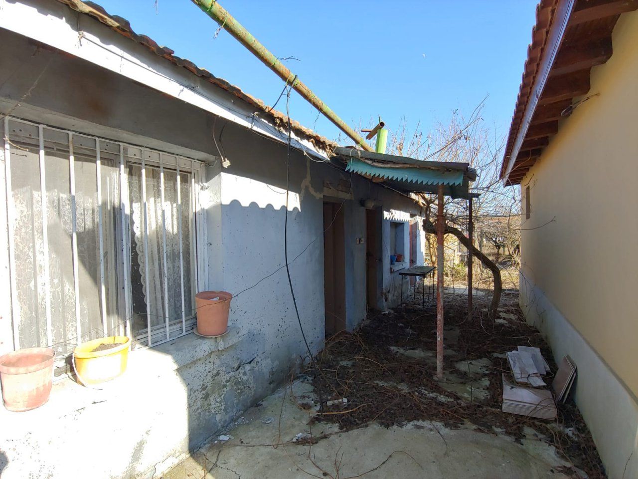 Bungalow in Trustikovo, Bulgaria, 75 m² - picture 9