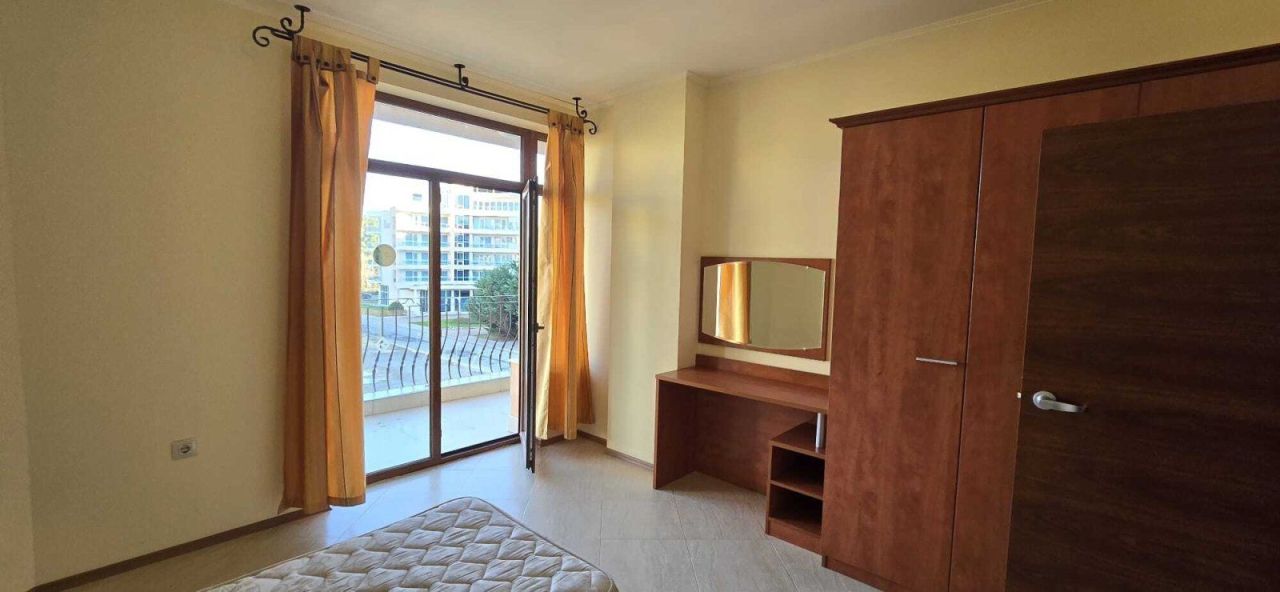 Apartment at Sunny Beach, Bulgaria, 72 m² - picture 9