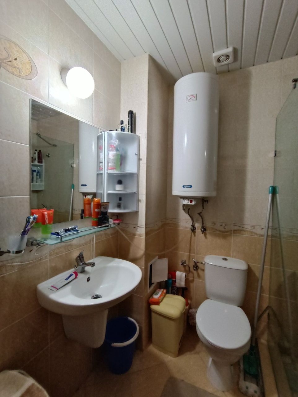 Apartment in Byala, Bulgarien, 114 m² - Foto 9