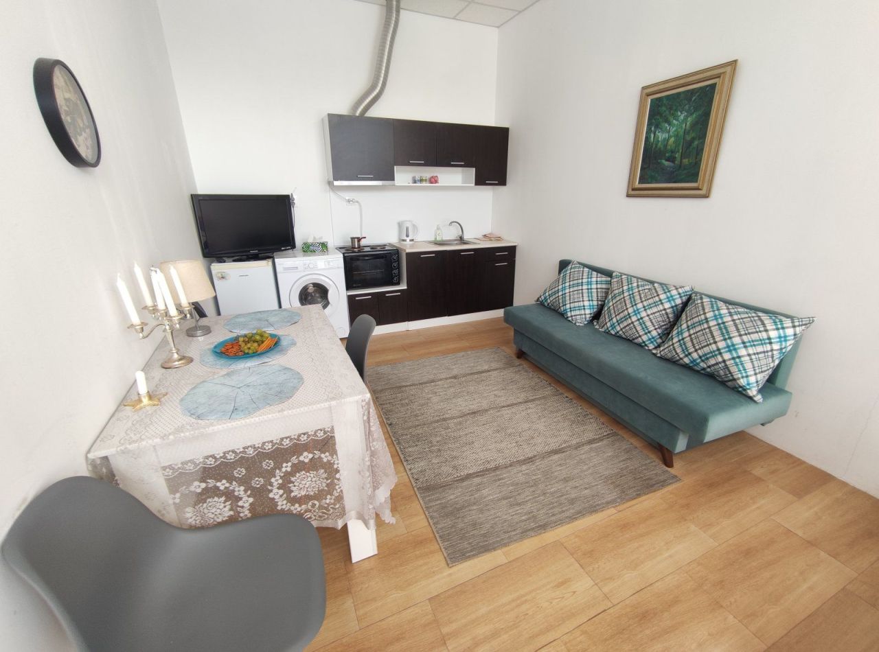 Appartement à Slantchev Briag, Bulgarie, 48 m² - image 8