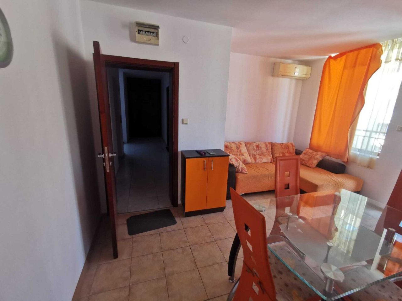 Attico a Sveti Vlas, Bulgaria, 78 m² - foto 9