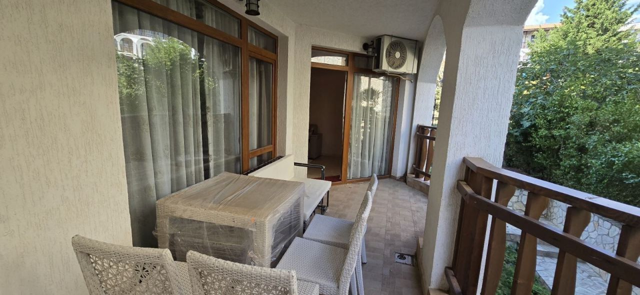 Apartment in Sveti Vlas, Bulgaria, 63 m² - picture 9