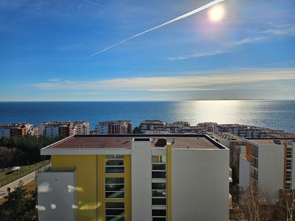 Attico a Elenite, Bulgaria, 85 m² - foto 9