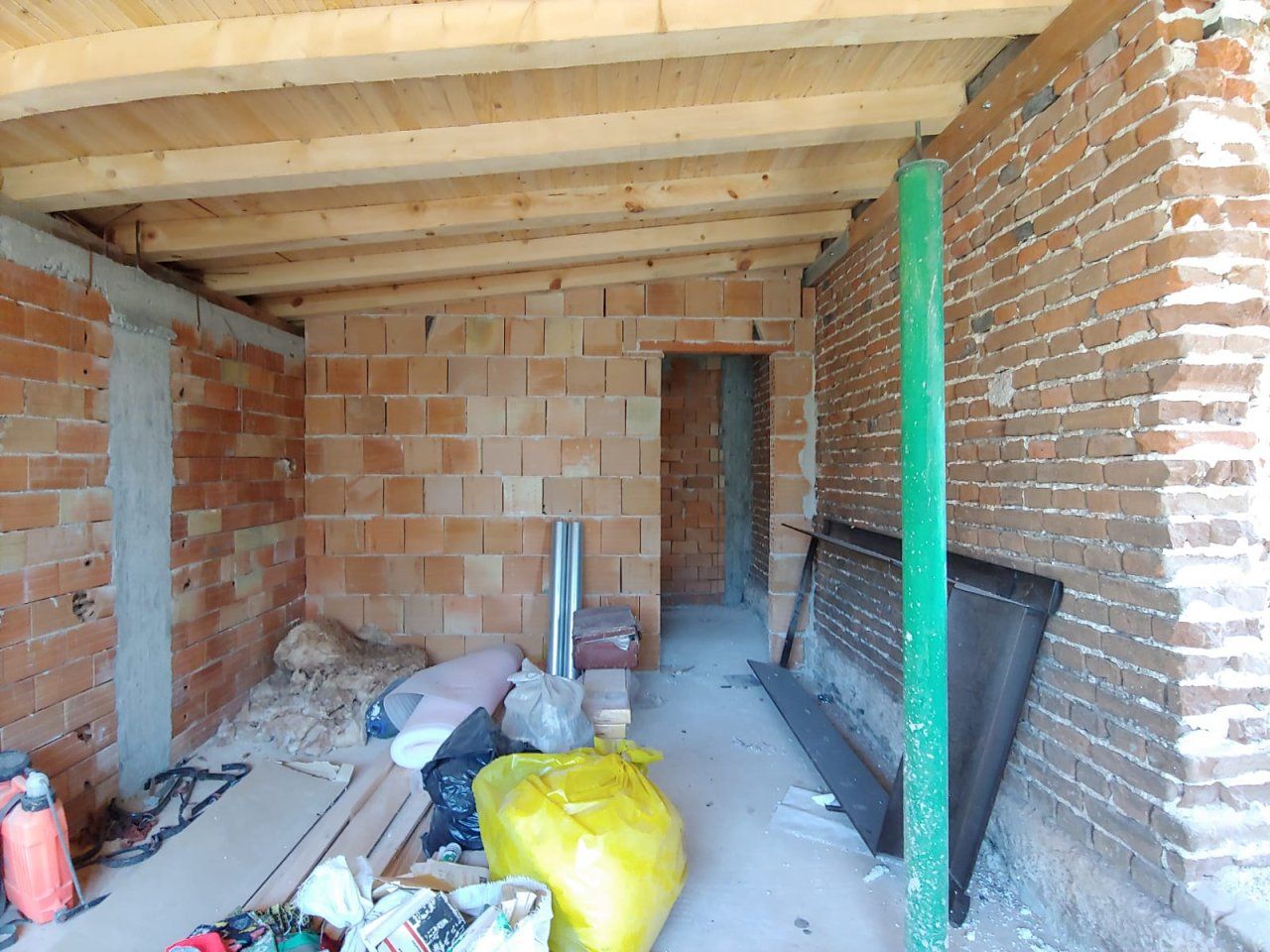 Bungalow in Trustikovo, Bulgaria, 75 m² - picture 10