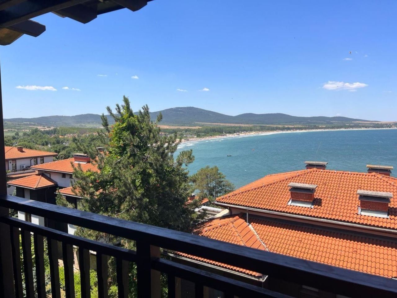 Apartment in Sozopol, Bulgarien, 114 m² - Foto 10