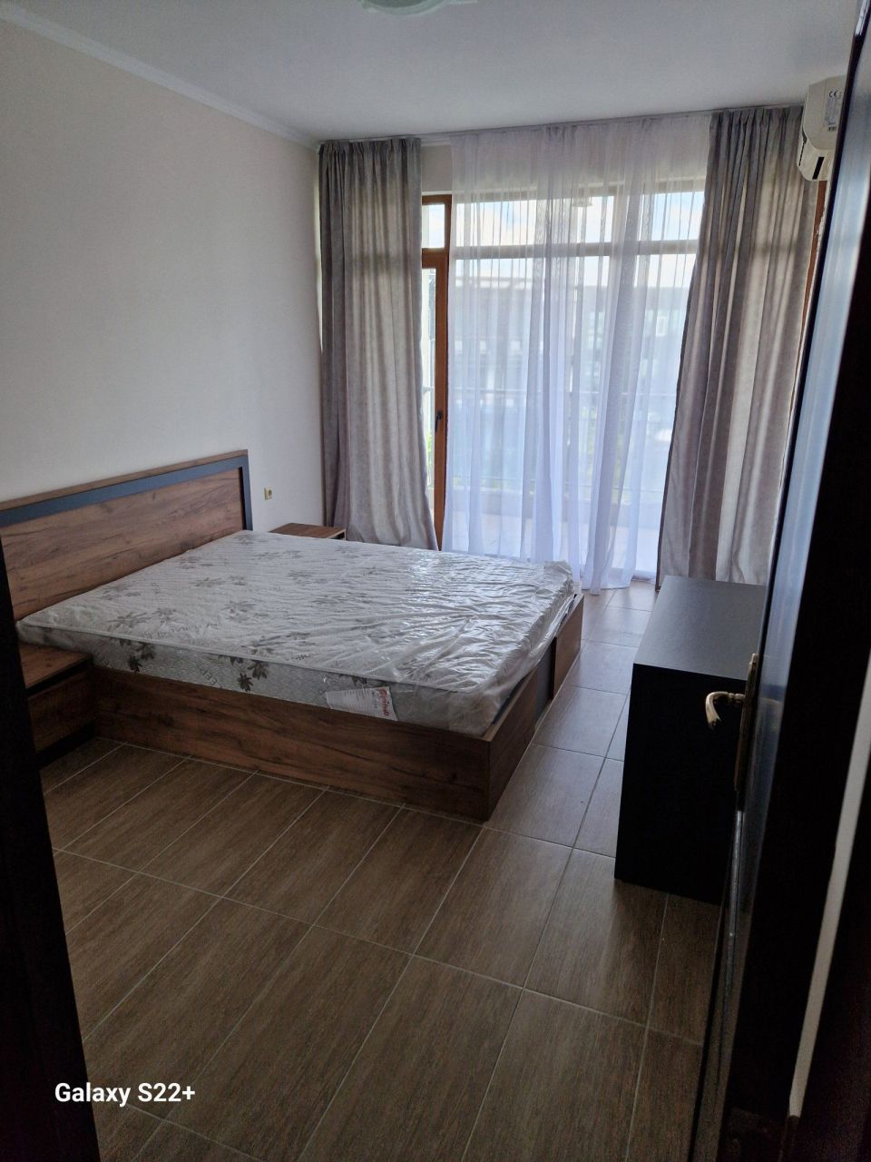 Appartamenti Sveti Vlas / Bulgarien, Bulgaria, 122 m² - foto 10