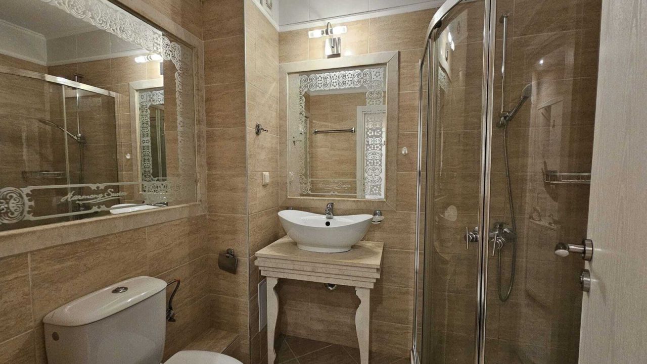 Apartment in Sonnenstrand, Bulgarien, 121 m² - Foto 10