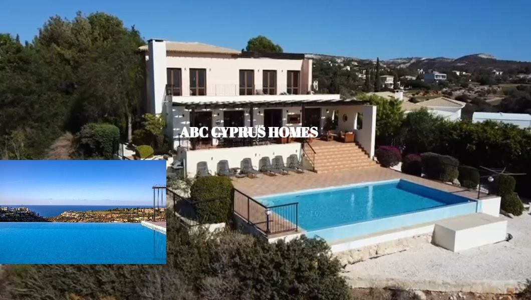 Villa en Pafos, Chipre, 160 m² - imagen 1