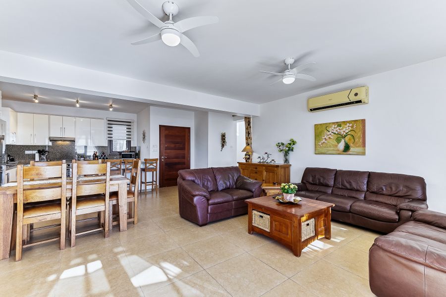 Villa in Paphos, Cyprus, 160 m² - picture 9