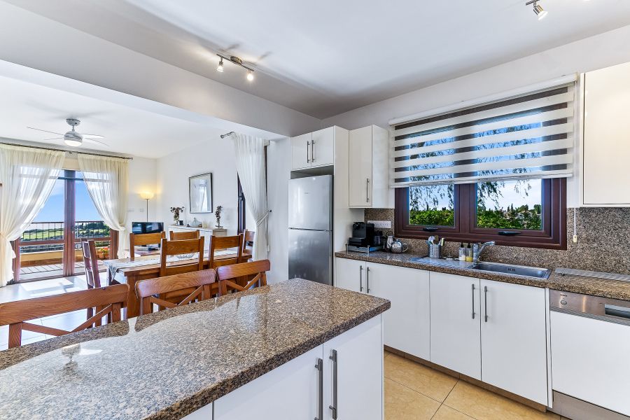 Villa in Paphos, Cyprus, 160 m² - picture 8