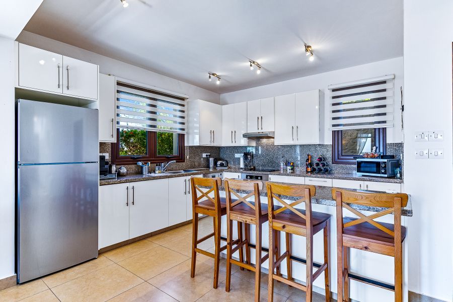 Villa in Paphos, Cyprus, 160 m² - picture 7