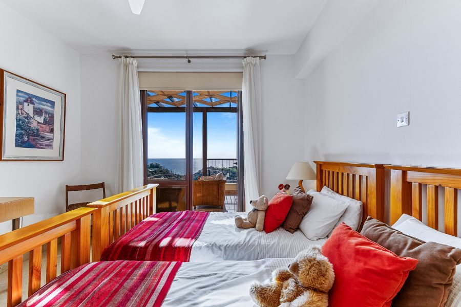 Villa in Paphos, Cyprus, 160 m² - picture 13