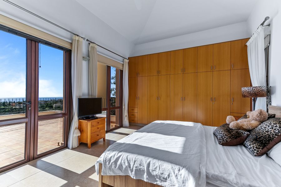 Villa in Paphos, Cyprus, 160 m² - picture 16